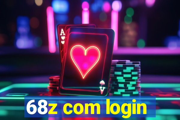 68z com login